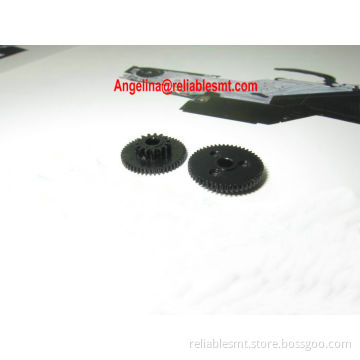 Yamaha SS feeder part GEAR,IDLE P1 Part Number KHJ-MC151-00